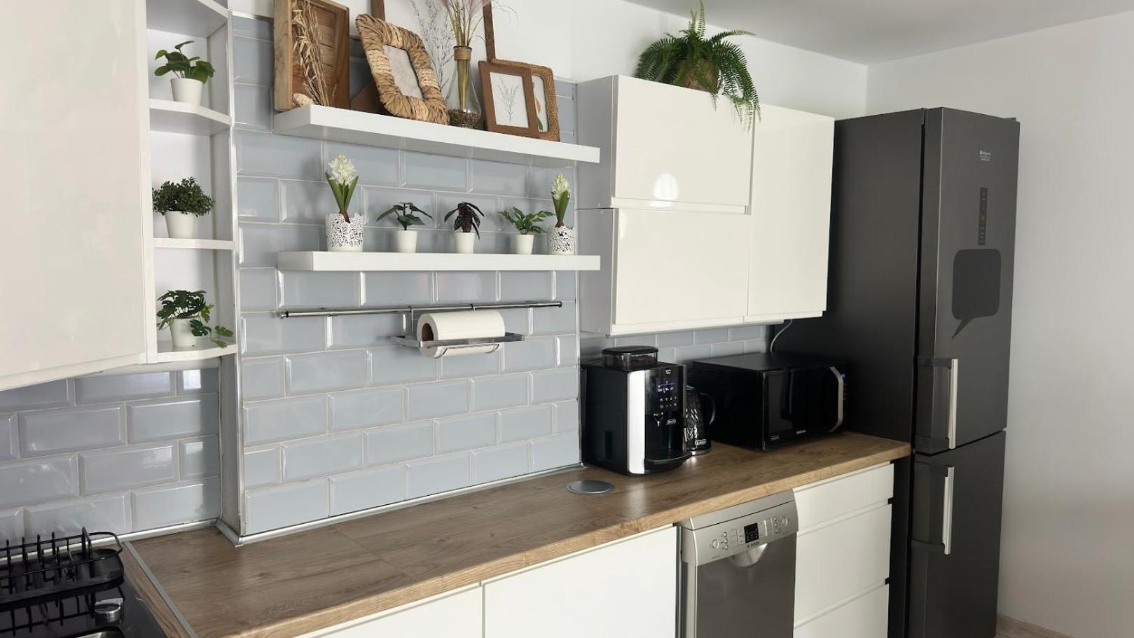 Apartament Pod Trzynastka Jelenia Góra Buitenkant foto